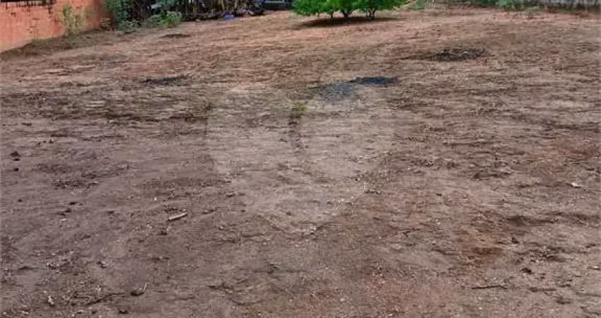 Terreno à venda na Rua Dois, Residencial Pellizzari, Jundiaí