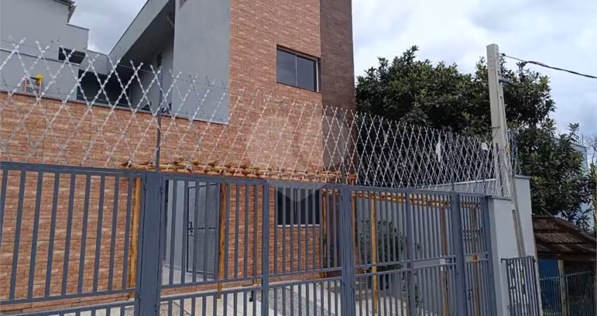 Sobrado com 1 quartos à venda em vila são sebastião - sp