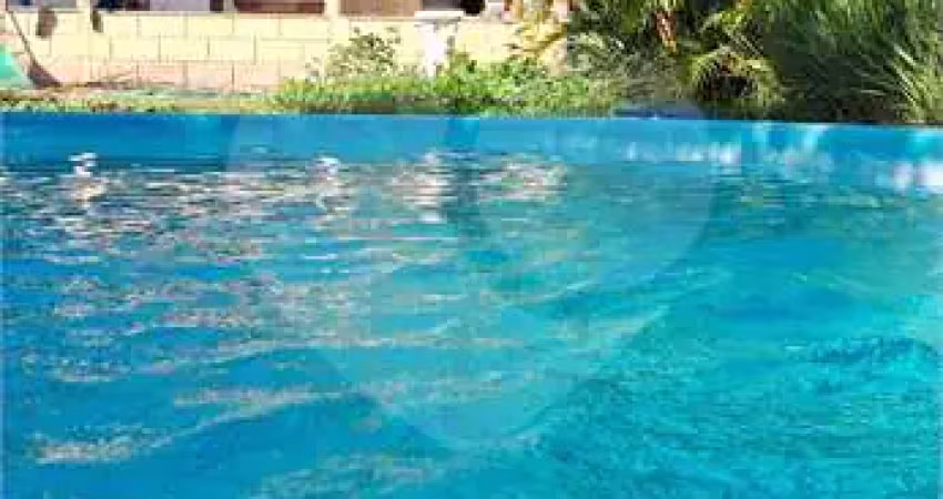 Chácara com 2 quartos à venda em chácaras santo antônio - sp