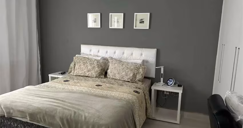 Condomínio com 3 quartos à venda em loteamento villaggio di san francisco - sp