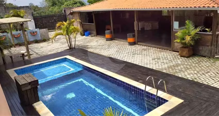 Terreno à venda na Das Laranjeiras, Recanto da Prata, Jundiaí