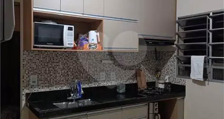 Casa com 2 quartos à venda na Bruno Trevisan, Jardim Tannus, Jundiaí