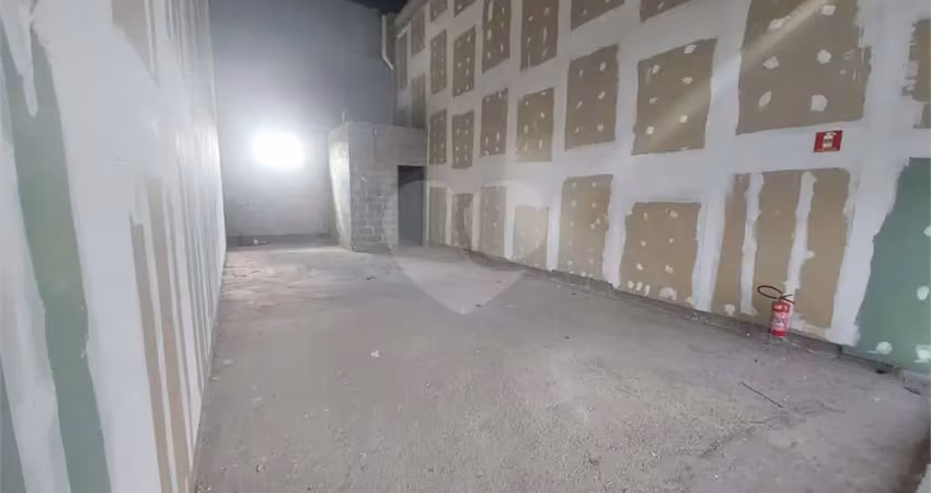 Salão comercial para locação em vila hortolândia - sp