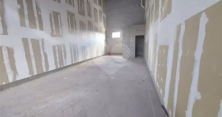 Salão comercial para locação em vila hortolândia - sp