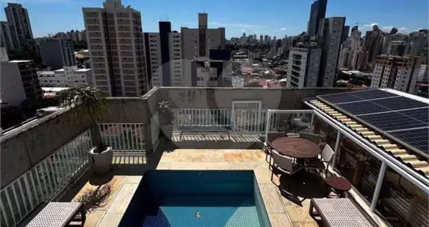 Apartamento com 3 quartos à venda em vila itapura - sp