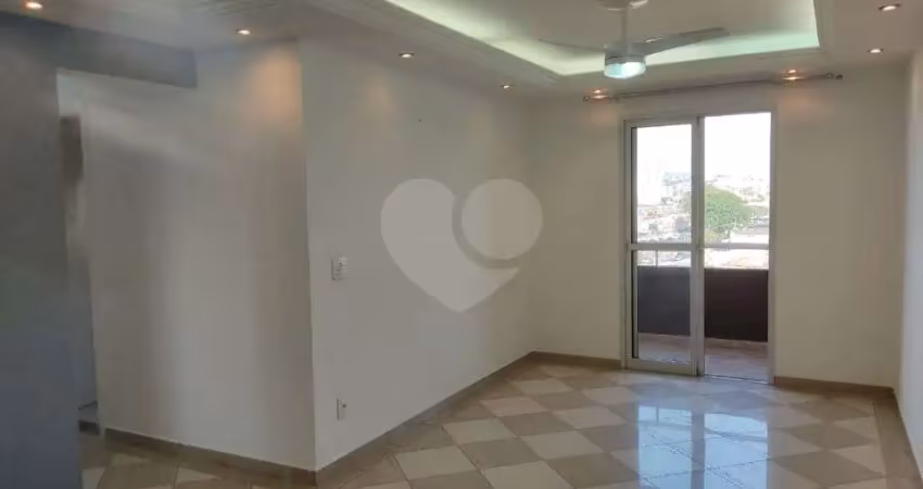 Apartamento com 2 quartos para alugar na Castro Alves, Vila Graff, Jundiaí