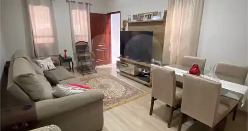 Casa com 3 quartos à venda na Marcelo Sereno Machado, Jardim Tannus, Jundiaí