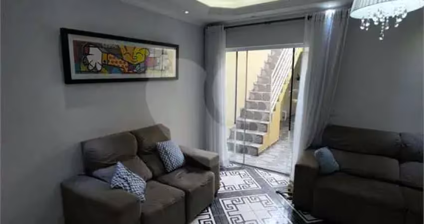 Casa com 4 quartos à venda na Professor José Tavares, Vila Vianelo, Jundiaí