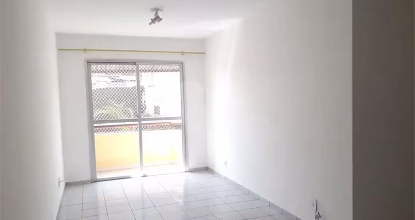 Apartamento com 2 quartos à venda ou para locação em jardim colônia - sp