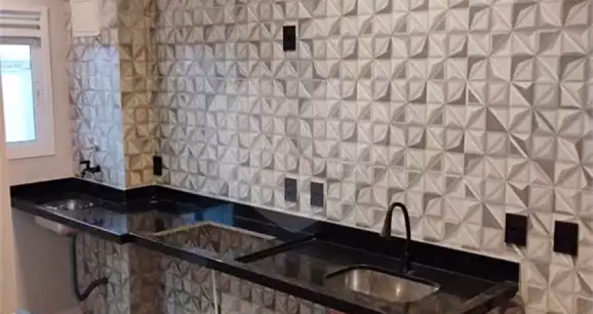 Apartamento com 2 quartos à venda em jardim tereza cristina - sp