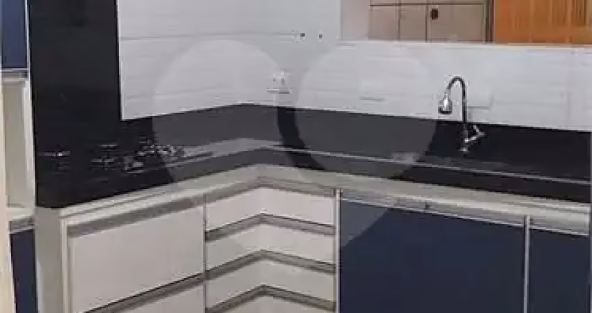 Apartamento com 3 quartos à venda em vila isabel eber - sp