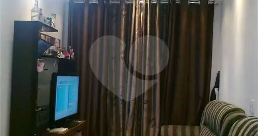 Apartamento com 2 quartos à venda em morada das vinhas - sp