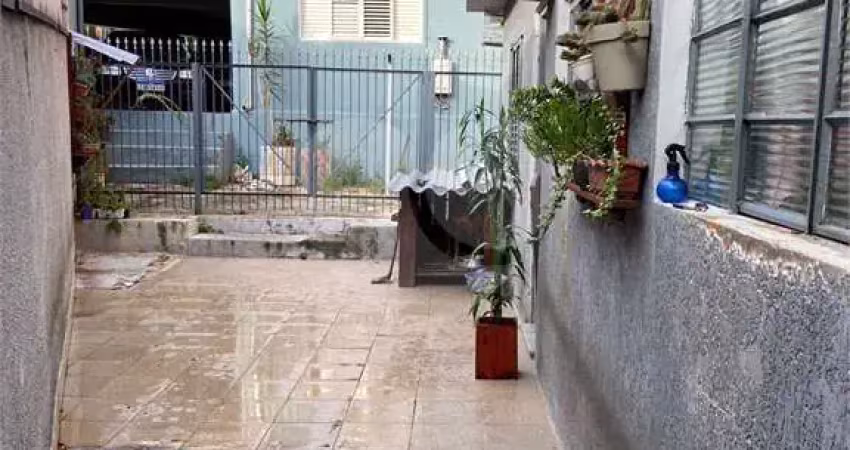 Casa com 2 quartos à venda na Samuel Martins, Vila Progresso, Jundiaí