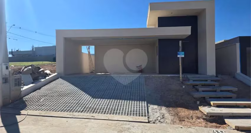 Casa em condomínio fechado com 3 quartos à venda na Municipal Iva-118, Rio da Prata, Itupeva
