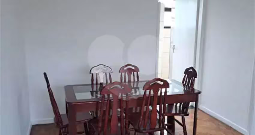 Apartamento com 3 quartos à venda ou para locação em centro - sp