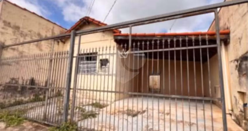 Casa com 3 quartos à venda na Da Glória, Vila Helena, Jundiaí