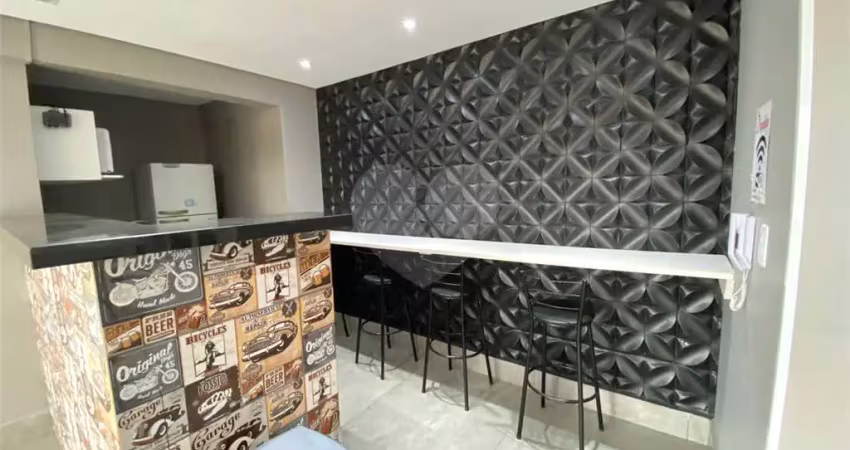 Apartamento com 2 quartos à venda em jardim das acácias - sp