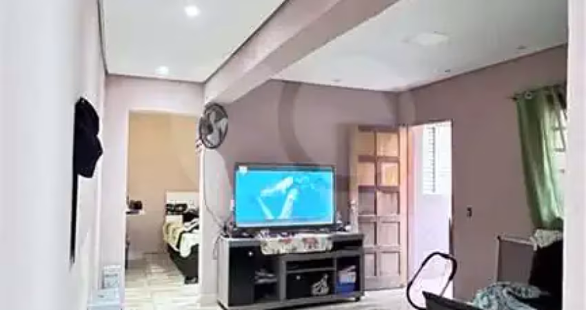 Casa com 3 quartos à venda em estância figueira branca - sp