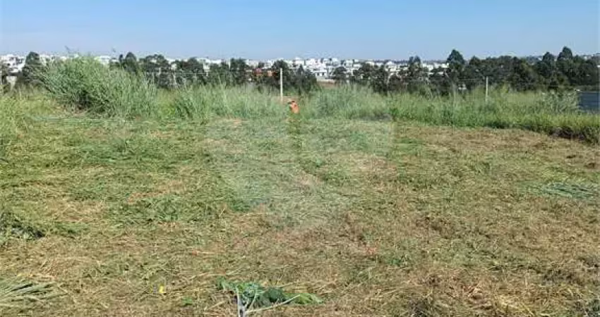 Loteamento à venda em jardim alto do pinheirinho - sp