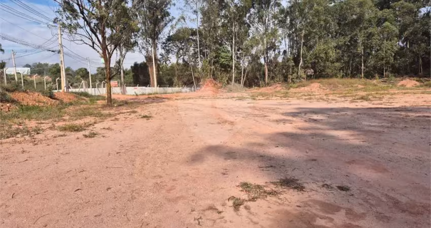 Terreno comercial para alugar na Waldomiro Bertassi, Nova Cristalina, Itupeva