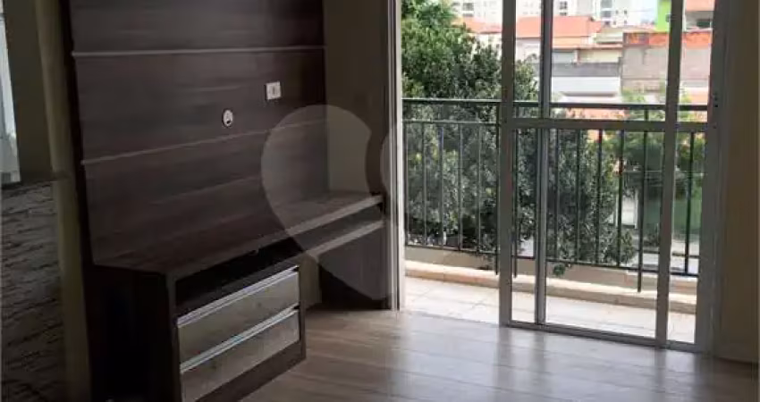 Apartamento com 2 quartos à venda em jardim ermida i - sp