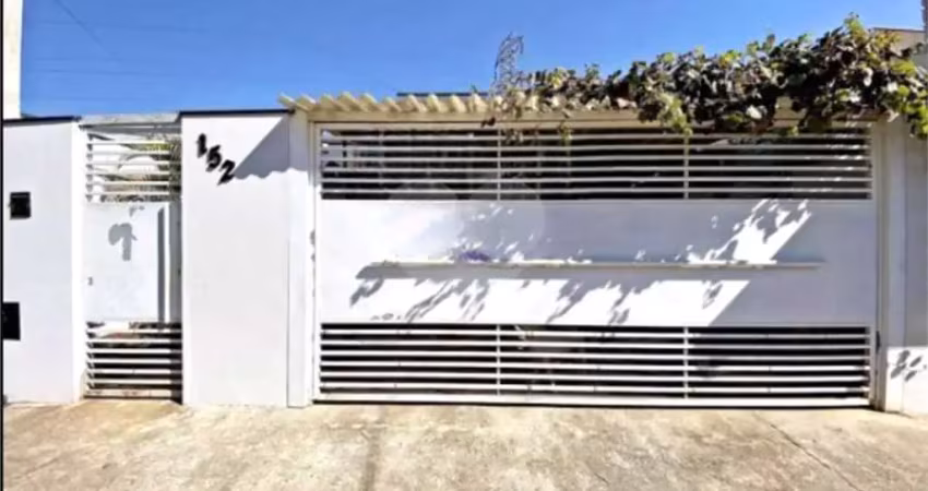 Casa com 2 quartos à venda em residencial santa giovana - sp