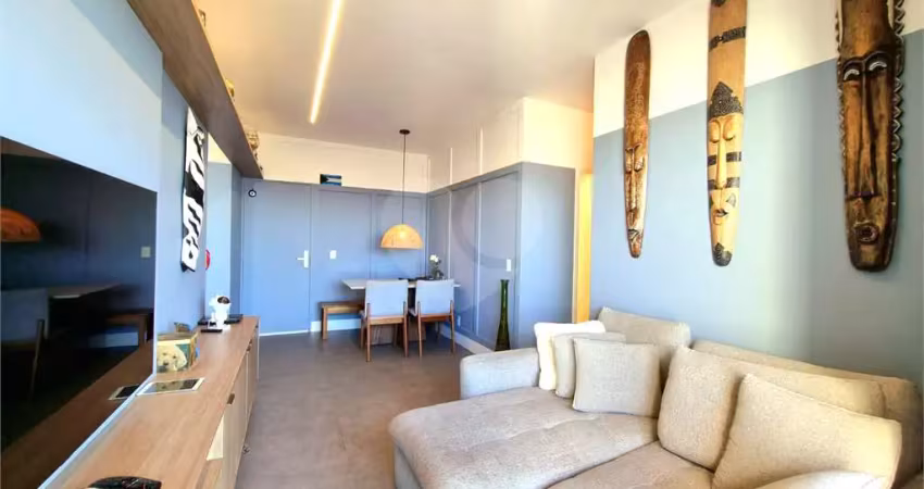Apartamento com 2 quartos à venda em jardim messina - sp