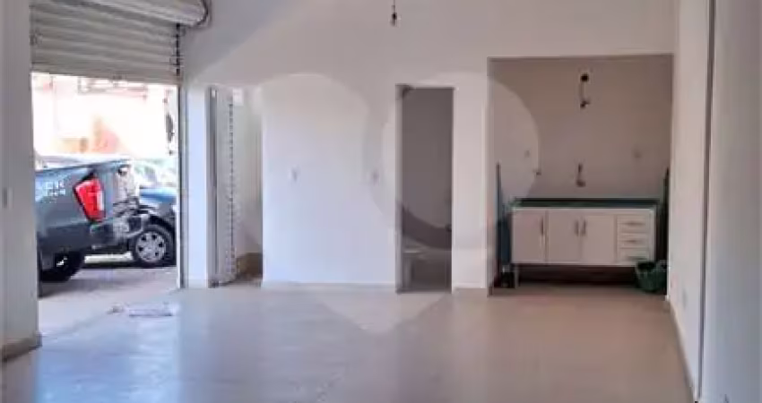 Salão comercial à venda ou para locação em jardim são bento - sp