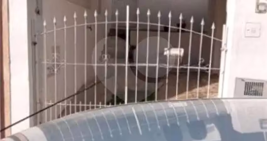 Casa com 2 quartos à venda na Rua Dulce Pinheiro de Moraes, Vila Inhamupe, Jundiaí
