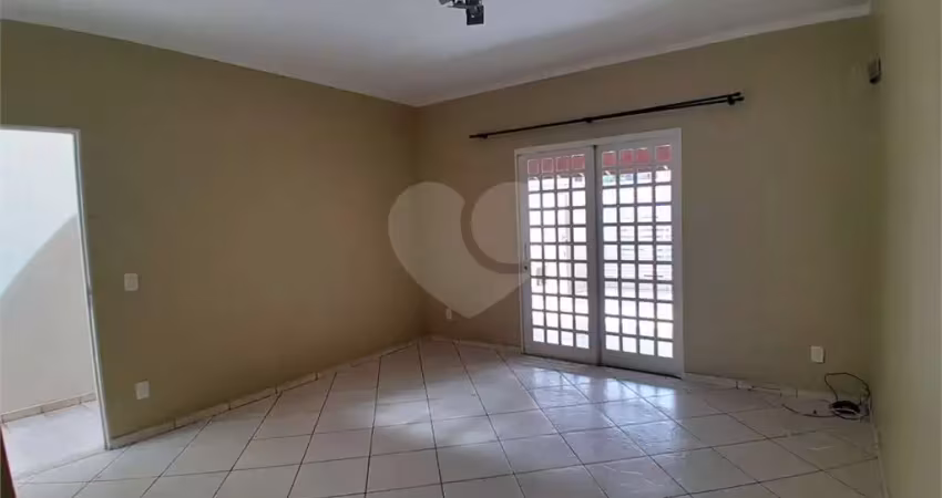 Casa com 3 quartos para locação em horto santo antonio - sp