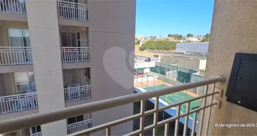Apartamento com 1 quartos à venda em jardim da mina - sp