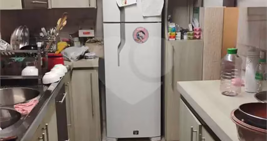 Apartamento com 3 quartos à venda em residencial terra da uva - sp
