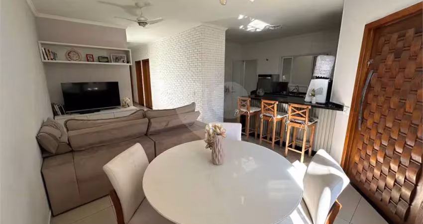 Casa com 3 quartos à venda em parque residencial paraíso - sp