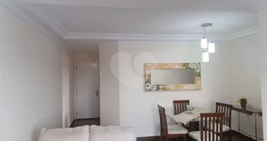 Apartamento com 3 quartos à venda em vila das hortências - sp