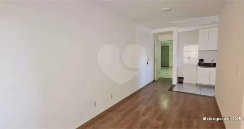Apartamento com 2 quartos à venda em jardim da mina - sp