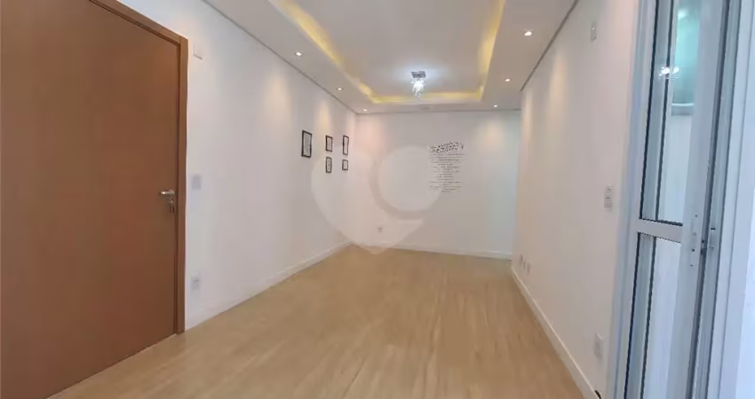 Apartamento com 2 quartos para locação em jardim do lago - sp