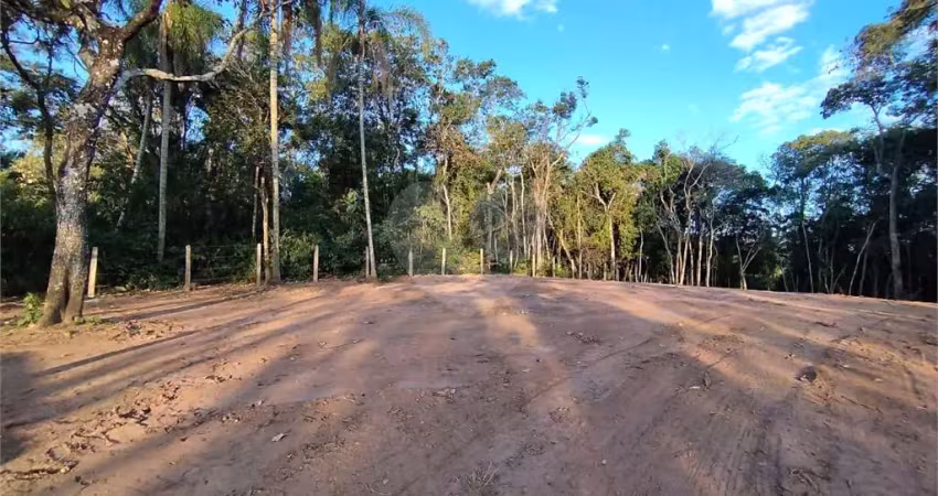 Terreno à venda em chácaras de recreio da fazenda estância são paulo - sp