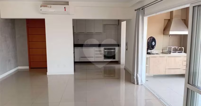 Apartamento com 3 quartos para locação em vila lacerda - sp