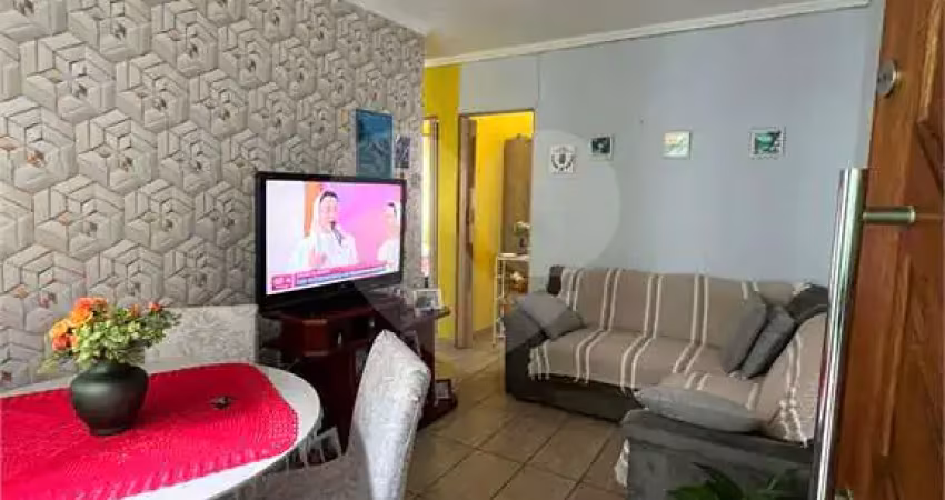 Apartamento com 2 quartos à venda em morada das vinhas - sp