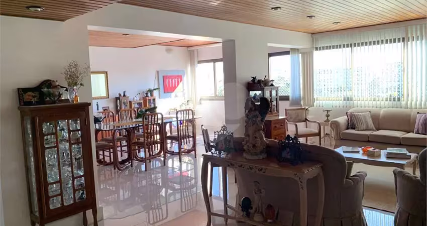 Apartamento com 4 quartos à venda em vila rica - sp