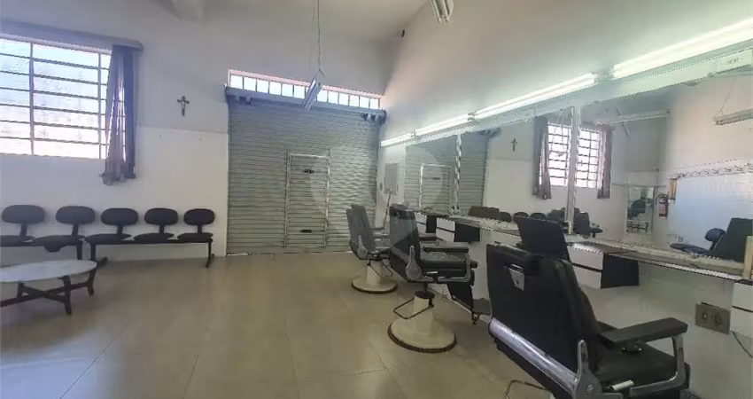 Salão comercial com 1 quartos para locação em vila isabel eber - sp