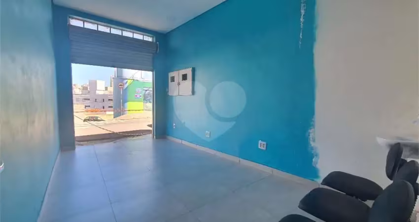 Salão comercial para locação em vila isabel eber - sp