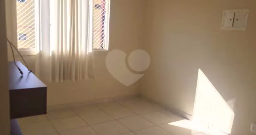 Apartamento com 2 quartos à venda em ponte de são joão - sp