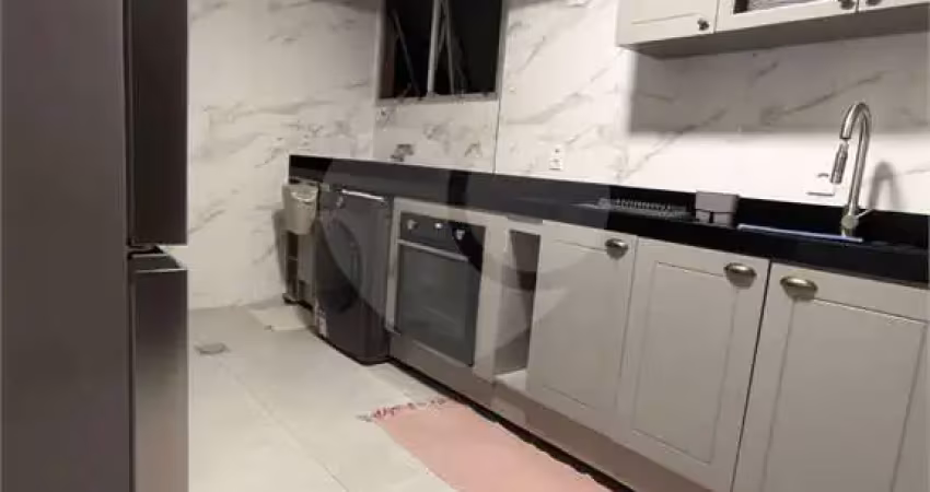 Apartamento com 3 quartos à venda em vila das hortências - sp