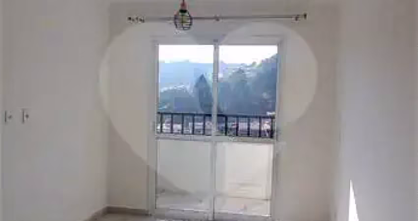 Apartamento com 3 quartos à venda em jardim da fonte - sp