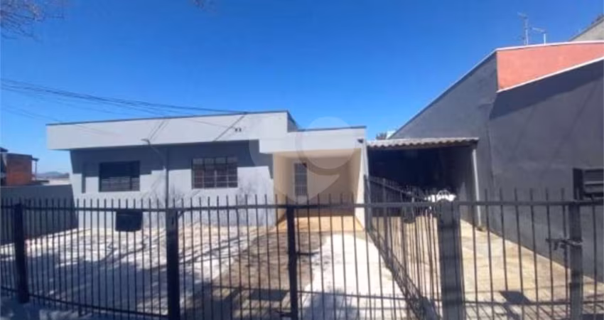 Casa com 3 quartos à venda em jardim guanabara - sp