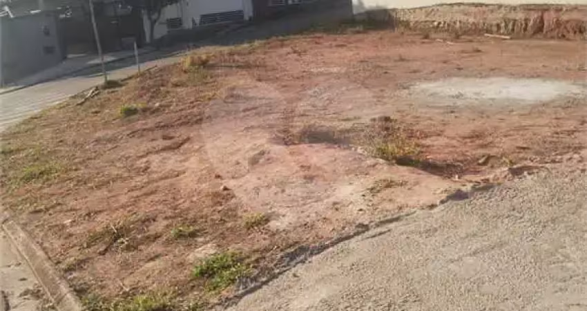 Terreno à venda na Emma Tonolli Puglia, Jardim Vale Verde, Jundiaí