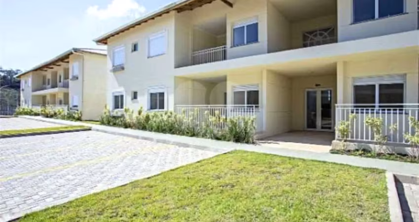 Apartamento com 2 quartos à venda em chácara recreio santa camila - sp