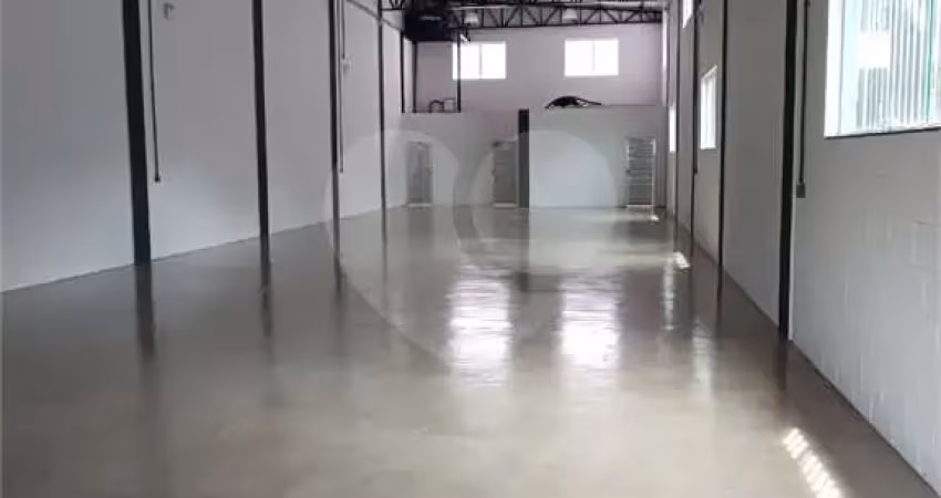 Barracão / Galpão / Depósito para alugar na Avenida Reynaldo de Porcari, Medeiros, Jundiaí