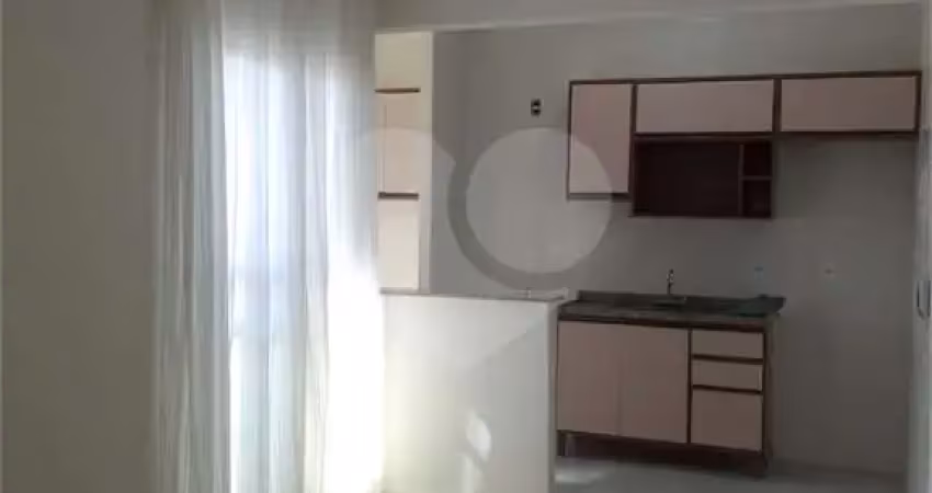 Apartamento com 2 quartos para locação em jardim carolina - sp